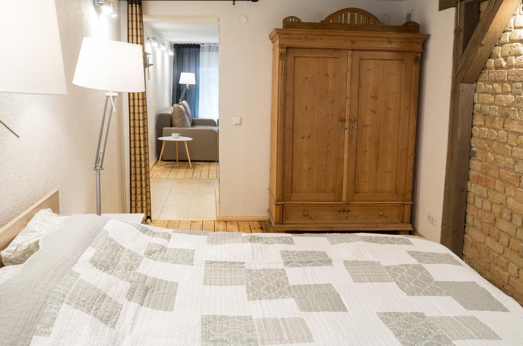 Apartament Elizabetes *