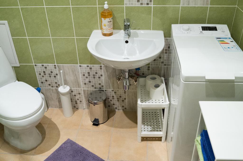 Elizabetes Apartament *