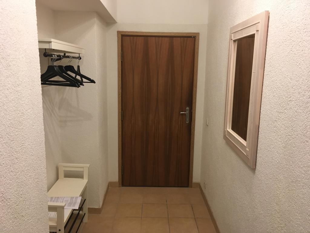 Elizabetes Apartament Ryga