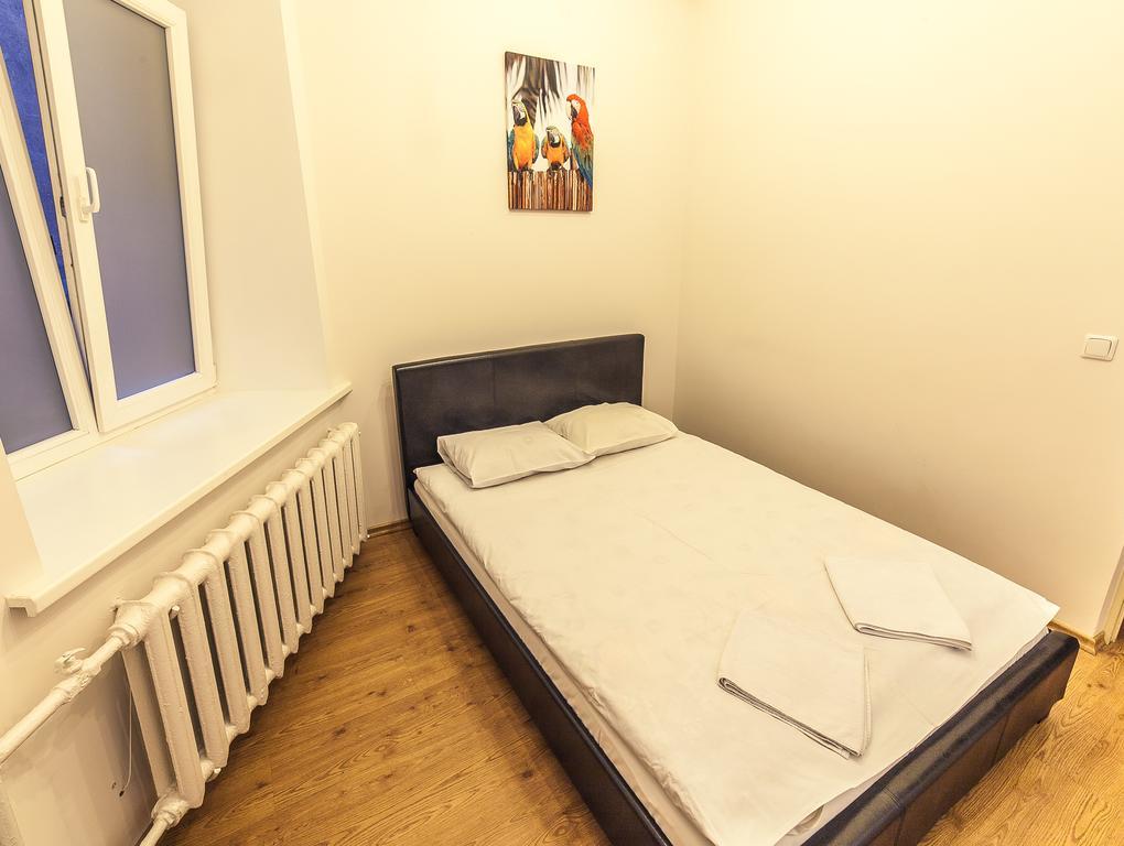 Apartament Elizabetes Ryga
