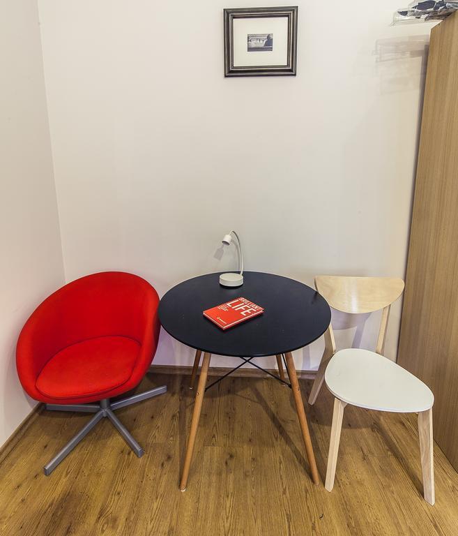 Apartament Elizabetes *