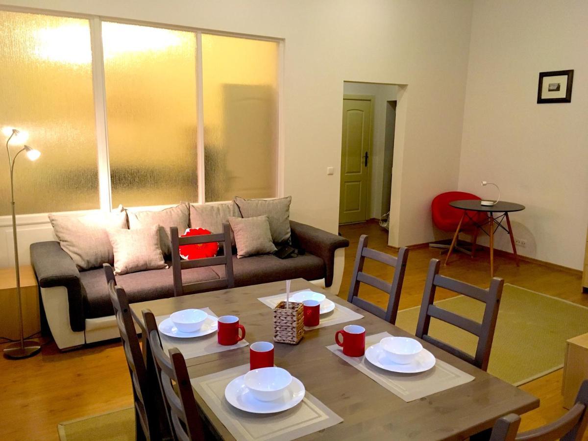 Elizabetes Apartament *