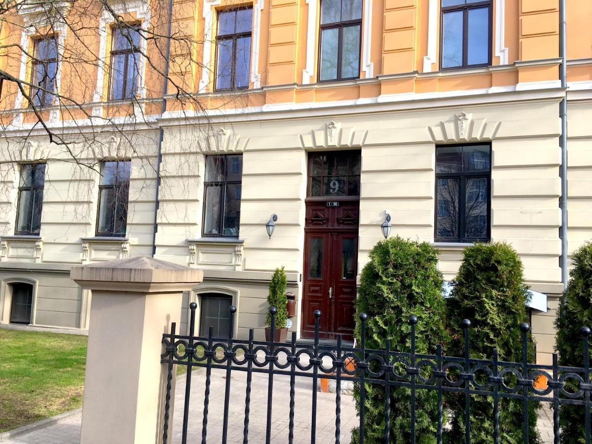 Apartament Elizabetes *